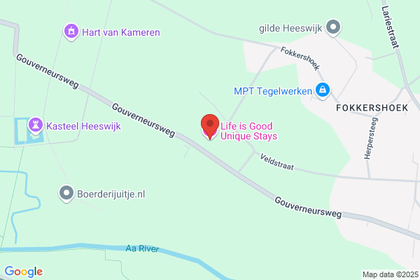 Lod Vof