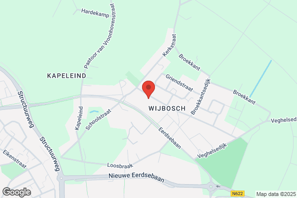 Wim V.D. Veerdonk Klusbedrijf