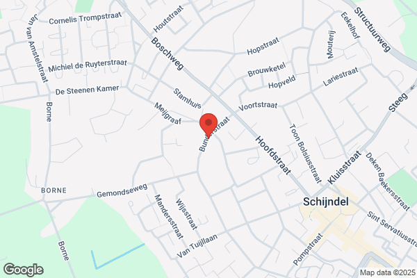 Bureau Westburg Tekstschrijvers