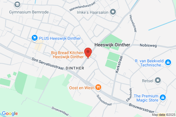 De Gasterie