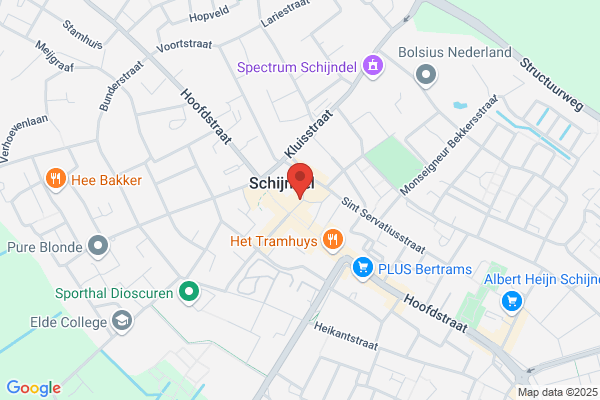 Domino's Pizza Schijndel