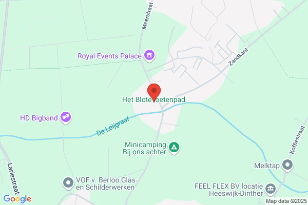 Gasterie, De