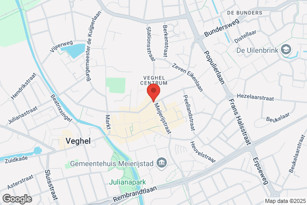 Gouden Leeuw, De