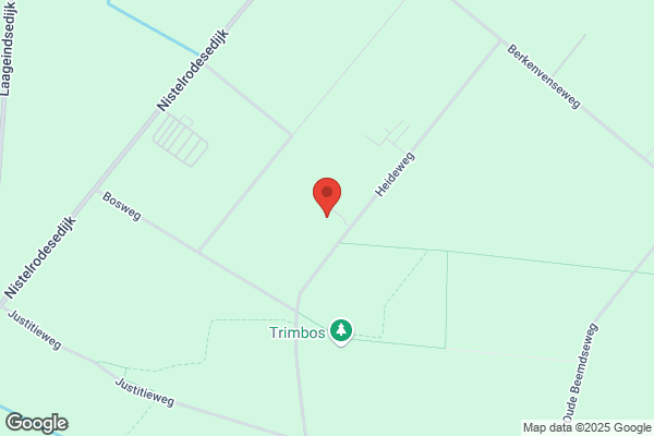 Kempkens Hoeve, De