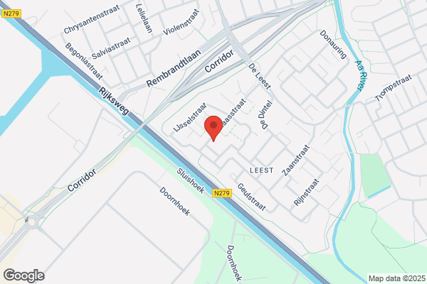 Autorijschool A. De Laat