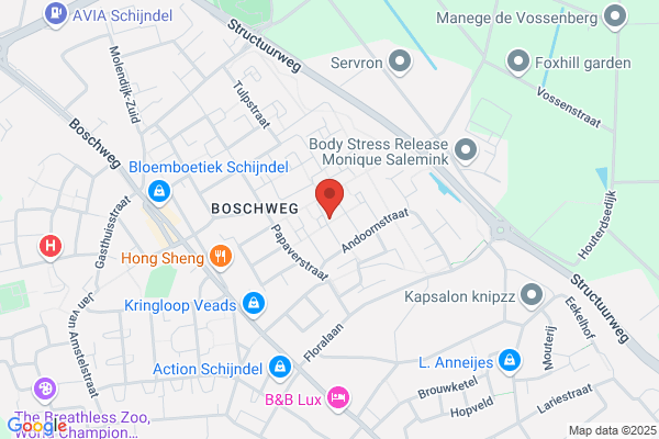 Bolwerk Autorijschool Hans