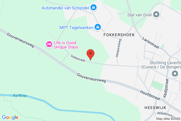 Van Lieshout Schilders Bv