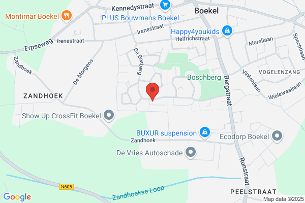 Kapsalon Haer Boutique