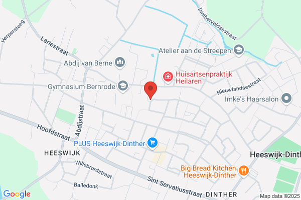 Pedicuresalon Blummel Miranka