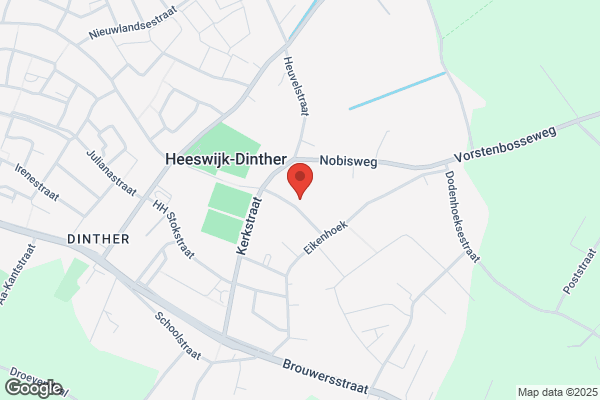 Schoonheidssalon Marga Hoek