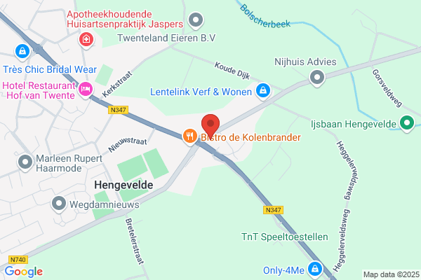 Wijnerij, De