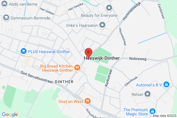Keizersthermen