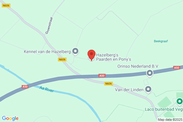 Manege Avenir