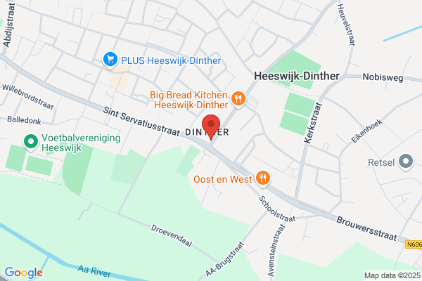 Tandartsenpraktijk A. Heck En H. Van De Hagen