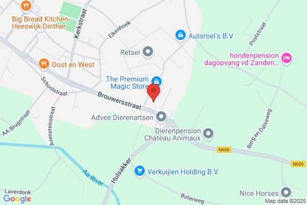 Houtbouw Mark Van Kessel Bv