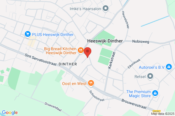 Montage- En Grondwerkbedrijf M. De Groot Bv