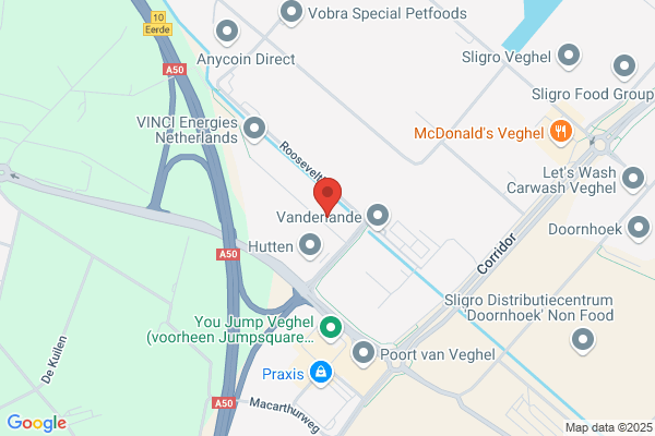 Serre Bouw Brabant
