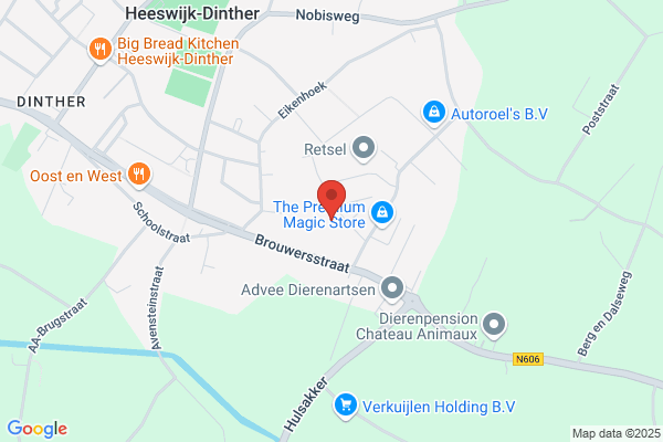 Timmerbedrijf Bergmans