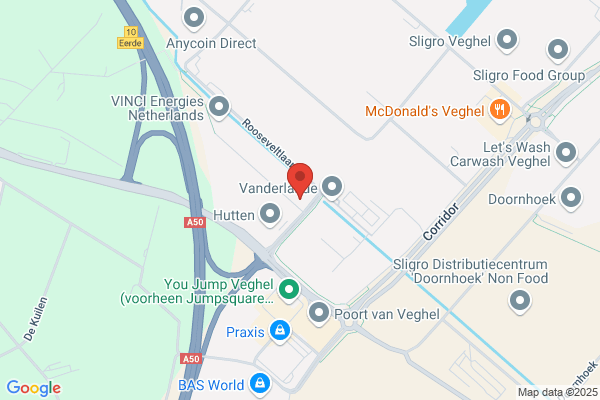 Van Kessel Interieurbouw Bv