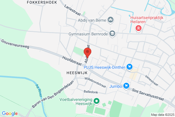 Heesakkers Elektro
