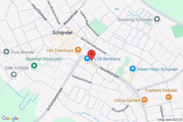 Verzekeringen Verhoeven