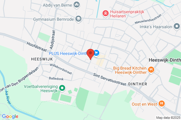 Hoogenhof Assurantiën vd
