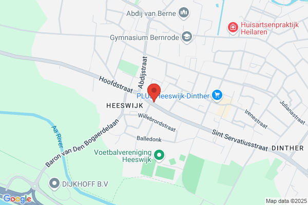Pittens Assurantien Bv