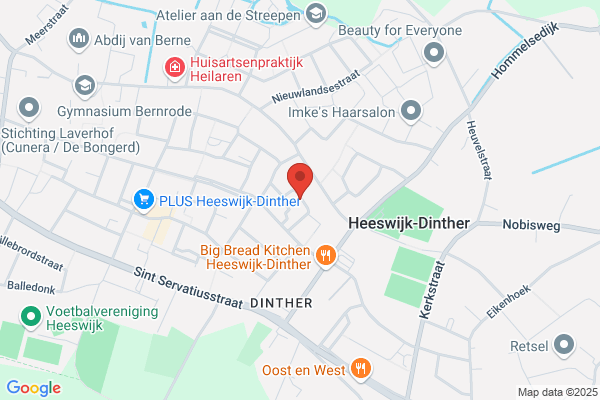 W.P.M. Haerkens - Adviseur Verzeker.-Hyp