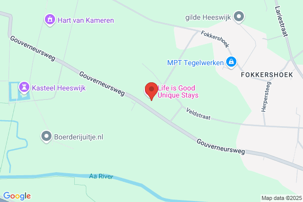 Interart Gallery Heeswijk