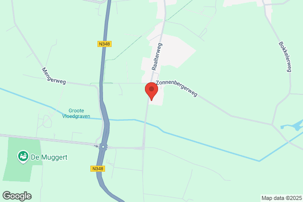 Vosmeijer Wesepe