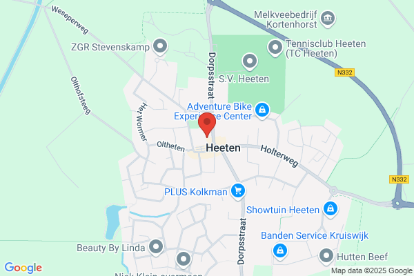 't Trefpunt