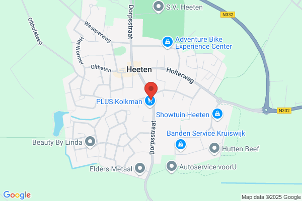 Alferinks Geschenkenhuis