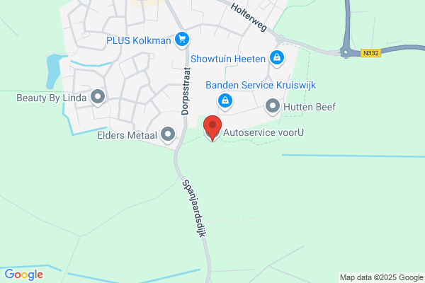 Auto-Service Heeten