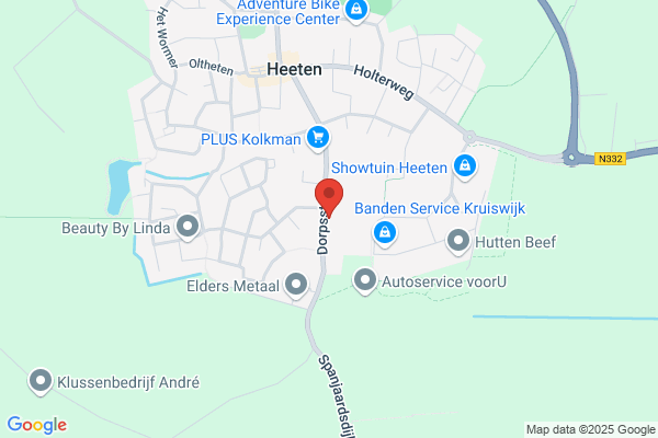 Cavv Zuid-Oost Salland