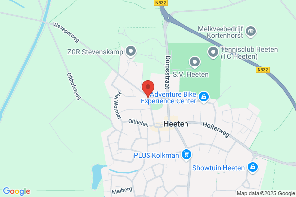 Firma H Dijkman En Zn