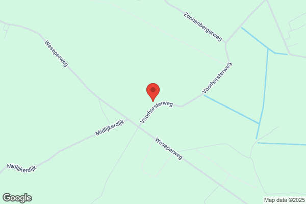 Groenendijk-Grootendorst, B