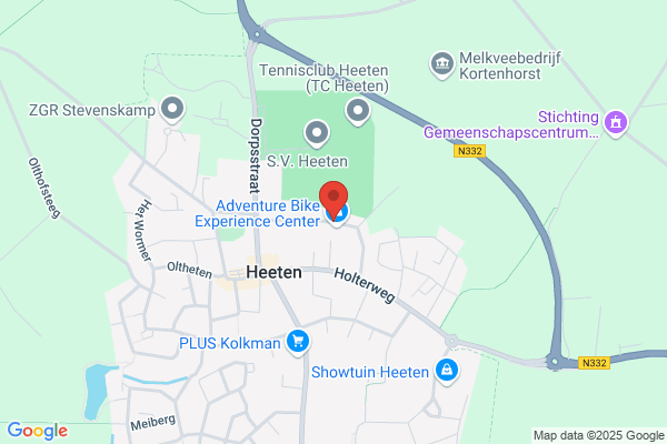 Hillegonda Hulsegge-Hendriks