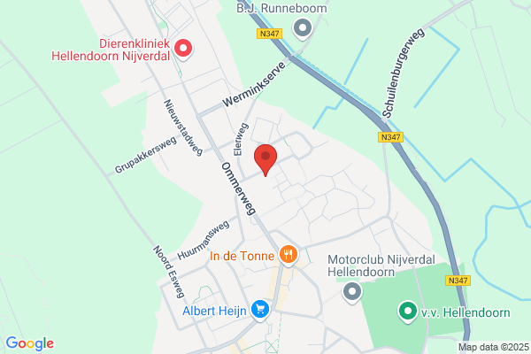 Horlogerie Agterhoek