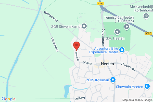 Huisarts E.F.M. De Quay