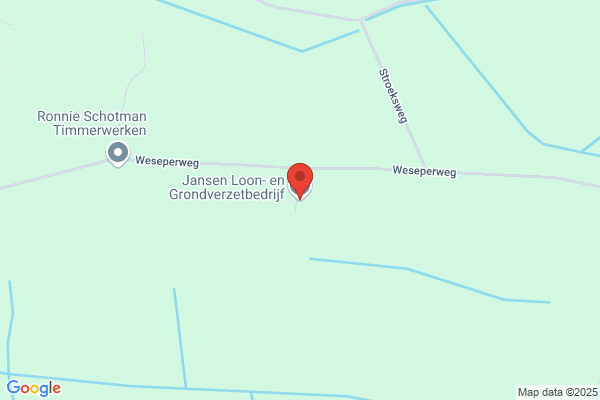Jansen Loon- en Grondverzetbedrijf