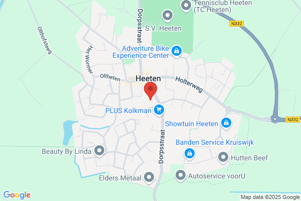 Kruiswijk Tweewielers
