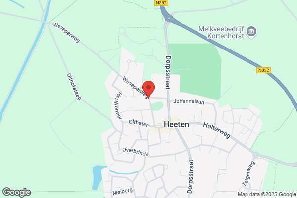 Loodgietersbedrijf J. Marsman Bv