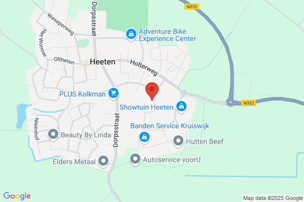 Loohuis Installatietechnieken Bv