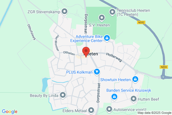 Schoonheidssalon Elly Groenewoud