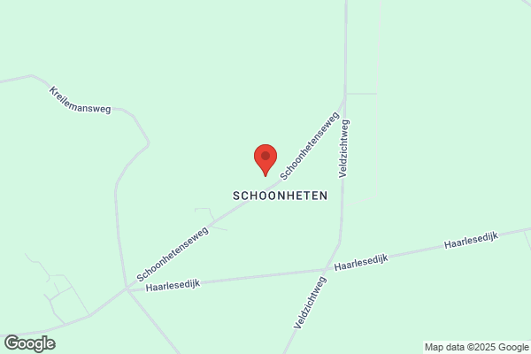 Schoonheten