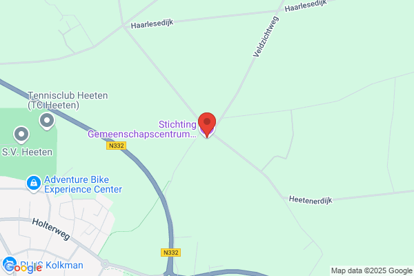 Schoonheten Gemeenschapscentr
