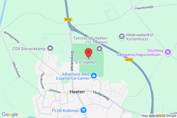 Sportpark Heeten