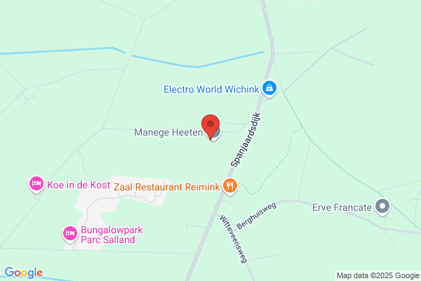 Steendijk, Fa A