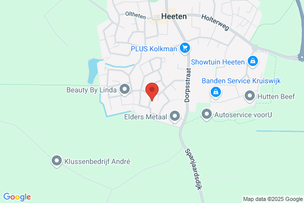 Westerhof Enterprise Services