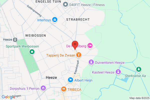 Rijsewijk, Van